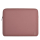 Torba do laptopów Uniq Cyprus laptop sleeve 14" różowy/mauve pink 8886463680735